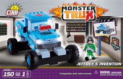 Jeffrey's invention
