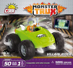 Villainous Rider