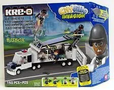 Emergency Operations Center