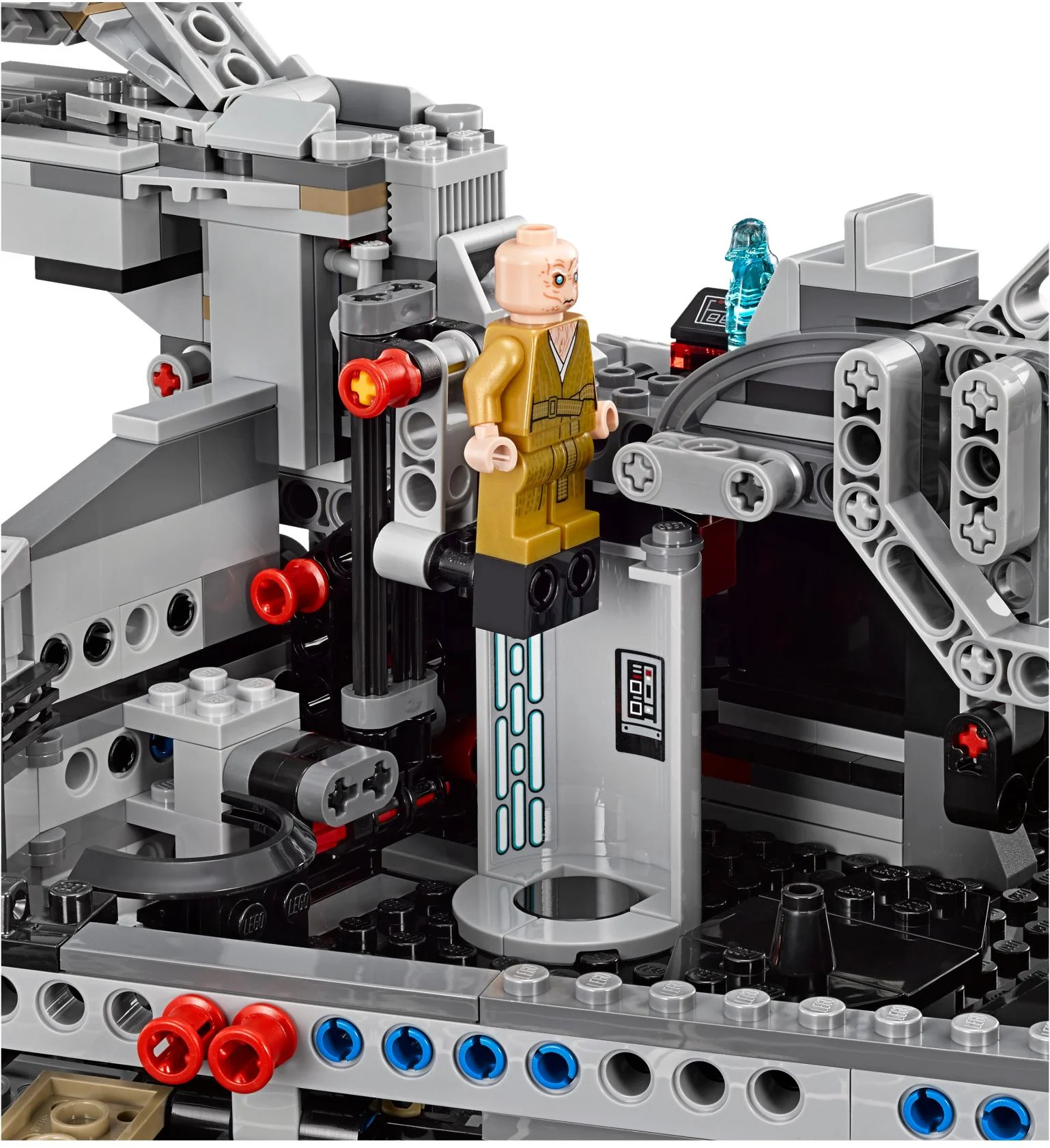 First Order Star Destroyer 无牌 8888 image 9