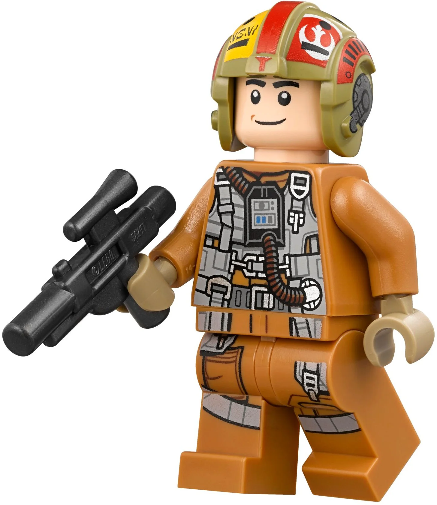 The Last Samurai: Rebel Fighter Bomber 10914 image 12