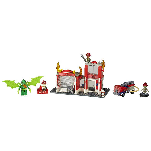 Firefly 酷垒 Kre-O A3248 image 1