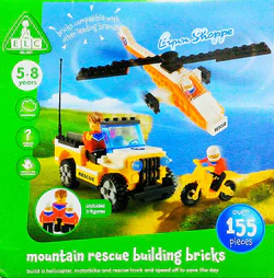 Mountain Rescue