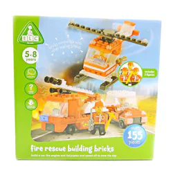 Fire rescue