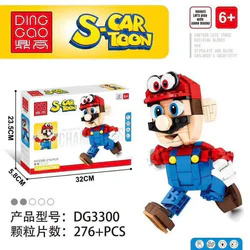 Super Mario: Mario