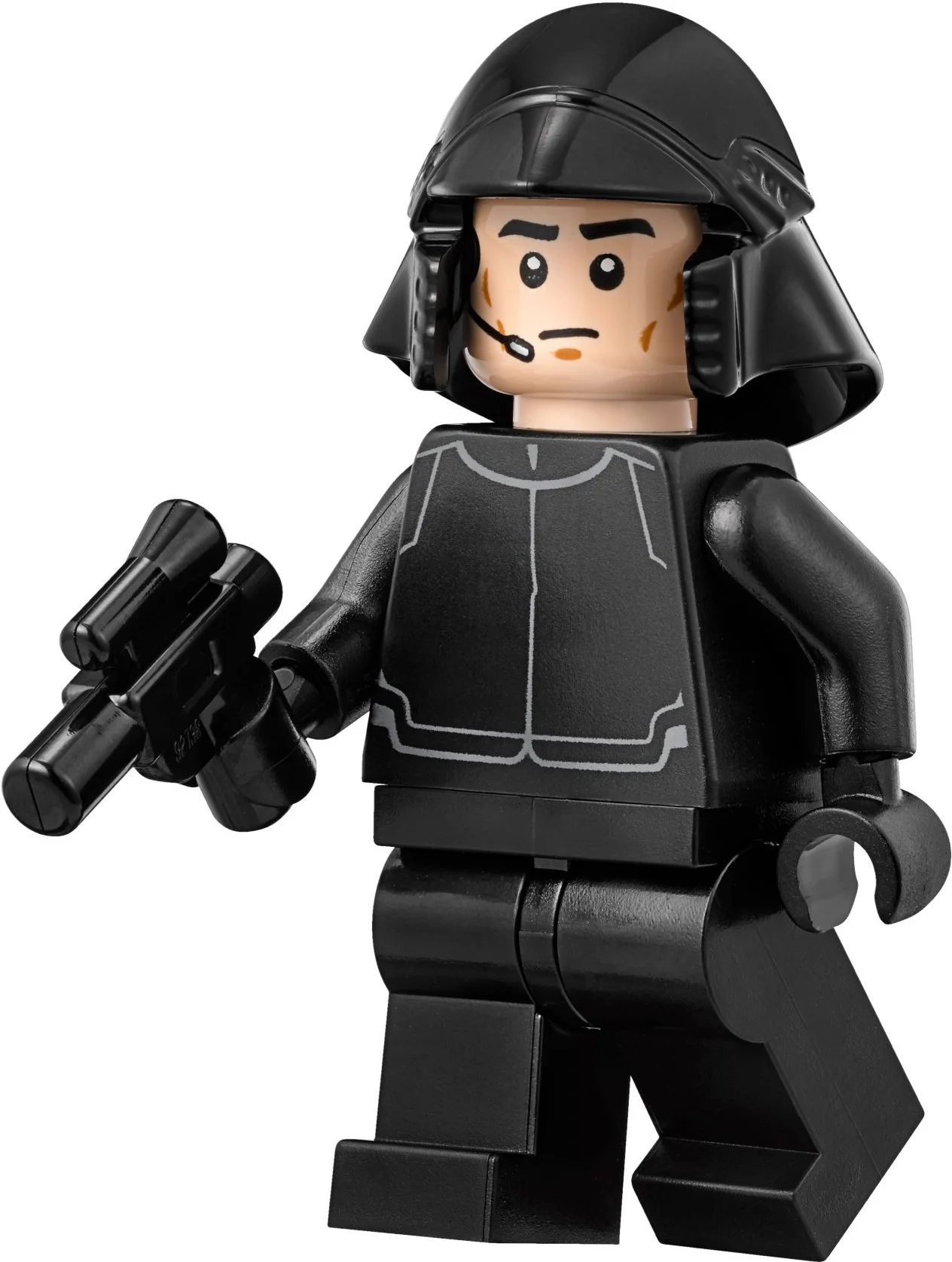 First Order Star Destroyer 无牌 8888 image 11