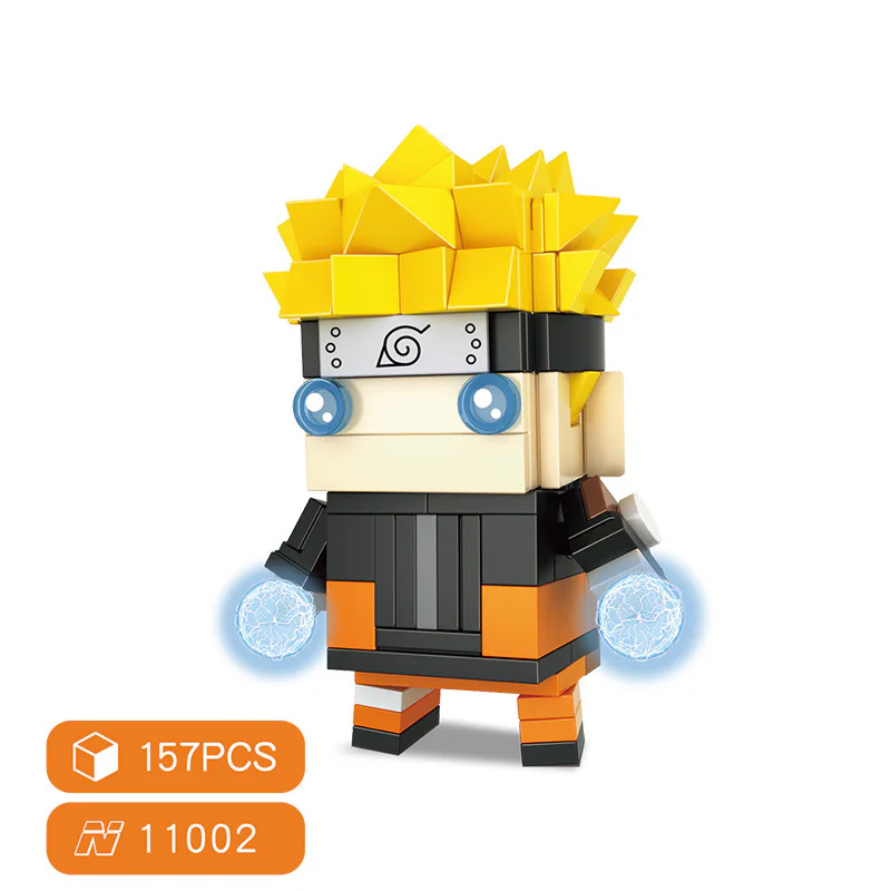 Fireshade Ninja: square head, vortex 恒三和 HSANHE/咔扣 CACO 11002