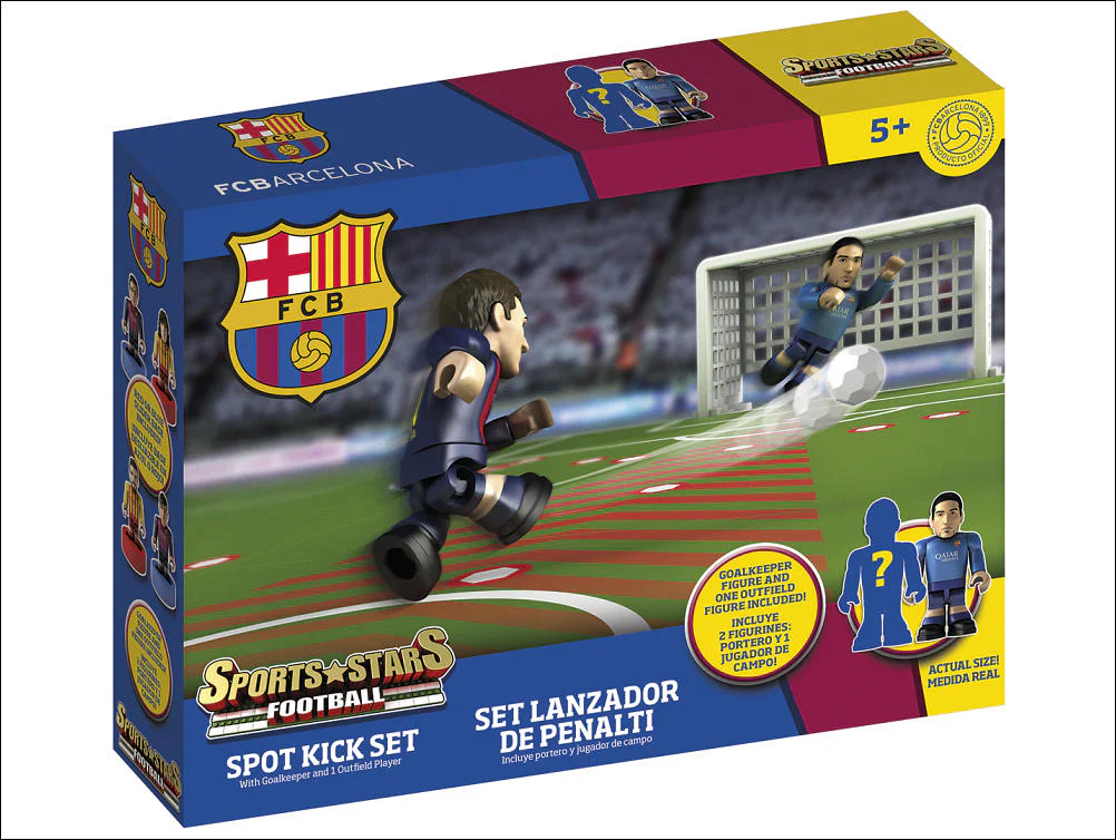 Dot shooting set COBI 28013