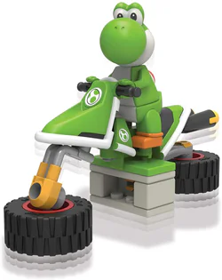 "Yoyoxi Unicycle Construction Kit"