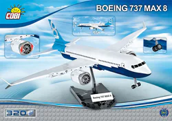 Boeing 737 Max 8