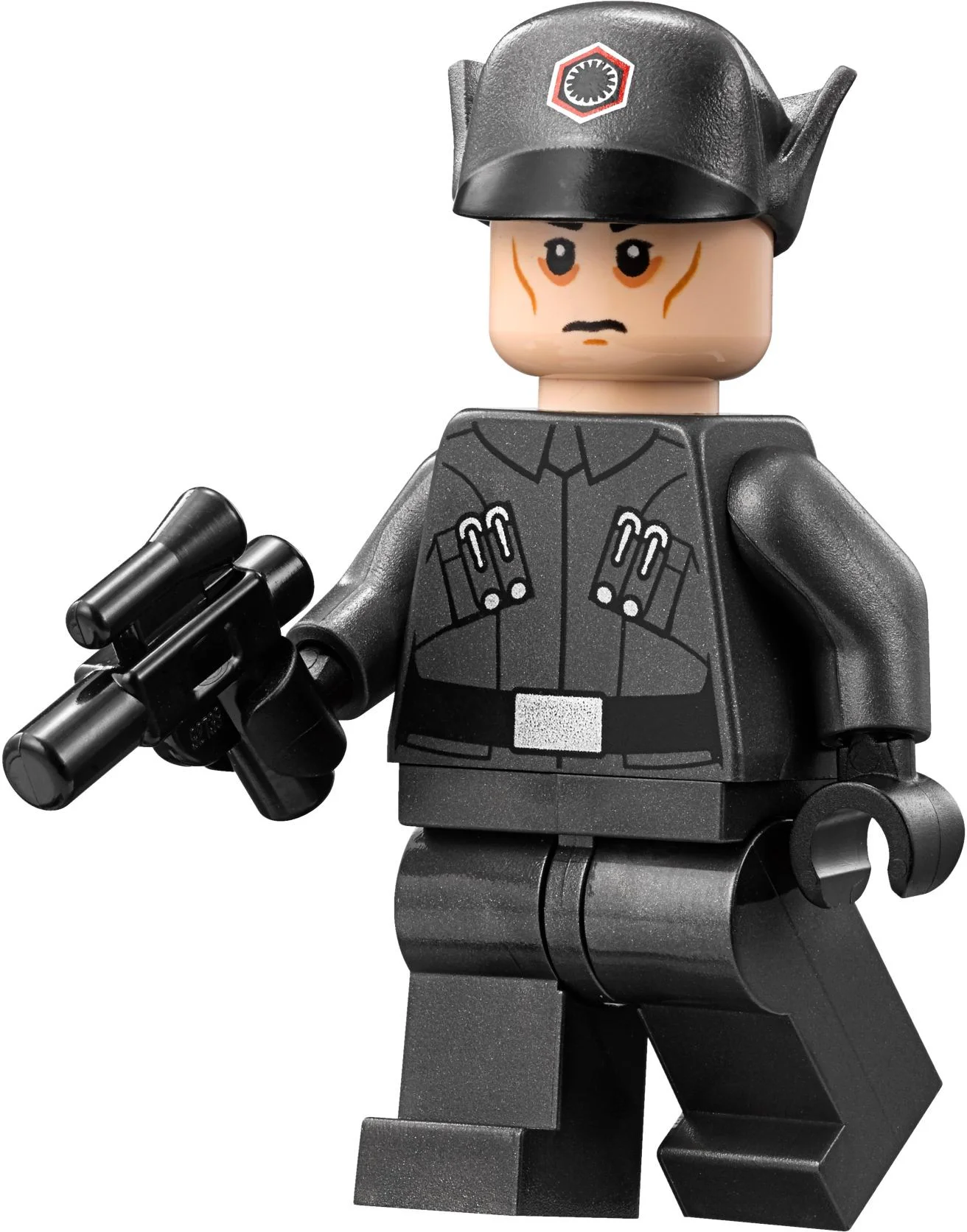 First Order Star Destroyer 无牌 8888 image 12