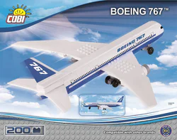 Boeing 767