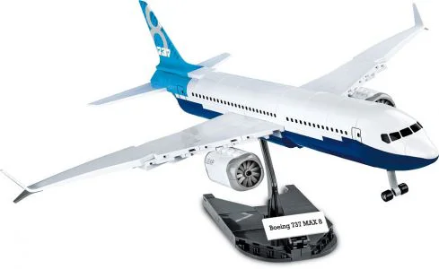 Boeing 737 Max 8 COBI 26175 image 2