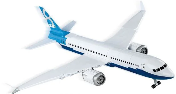 Boeing 737 Max 8 COBI 26175 image 3