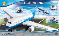 Boeing 787 Dreamliner