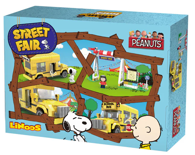 Snoopy 哲高 ZHEGAO LN8006 image 1