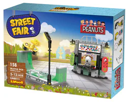 SpongeBob: Skate Shop