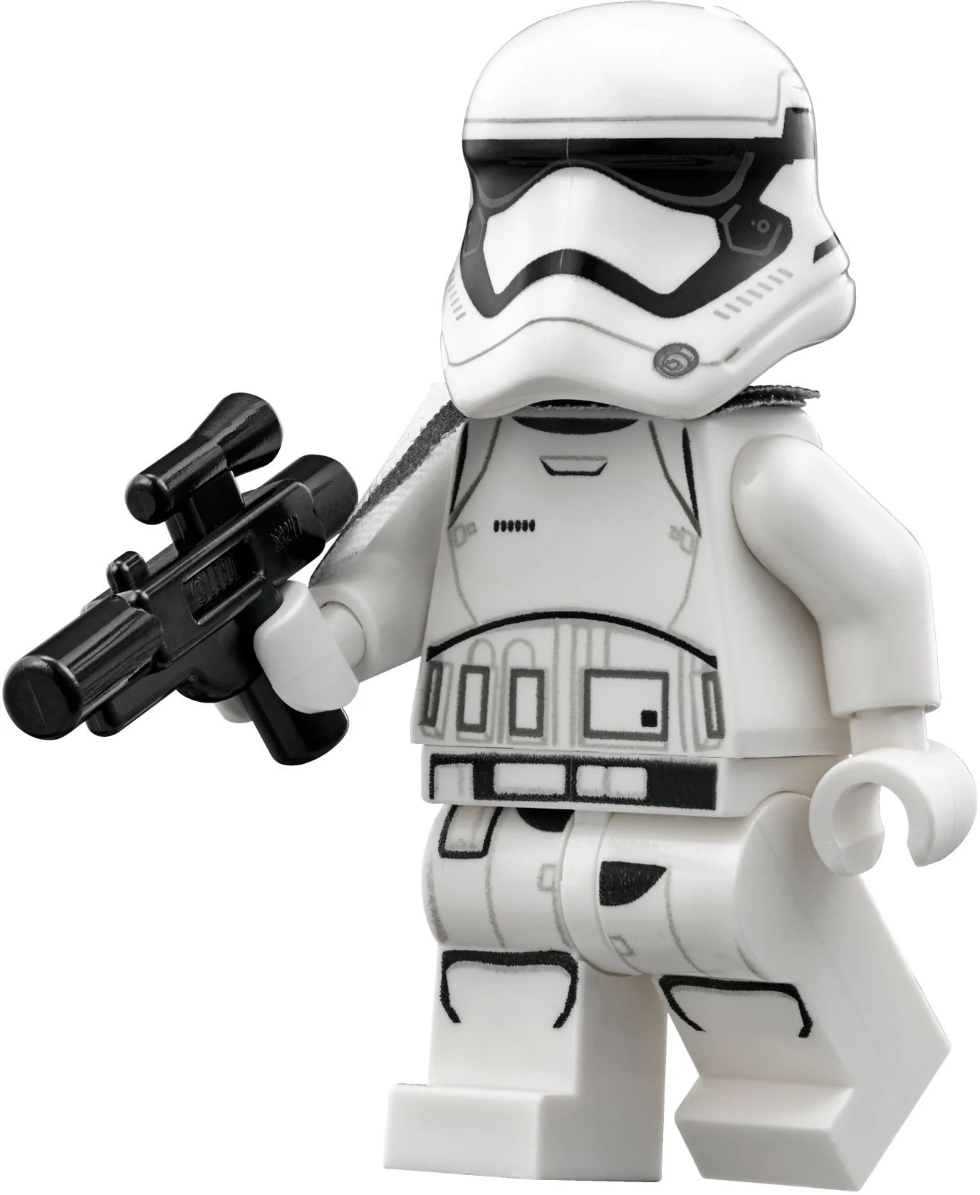 First Order Star Destroyer 无牌 8888 image 13