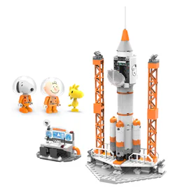 SpongeBob: Rocket
