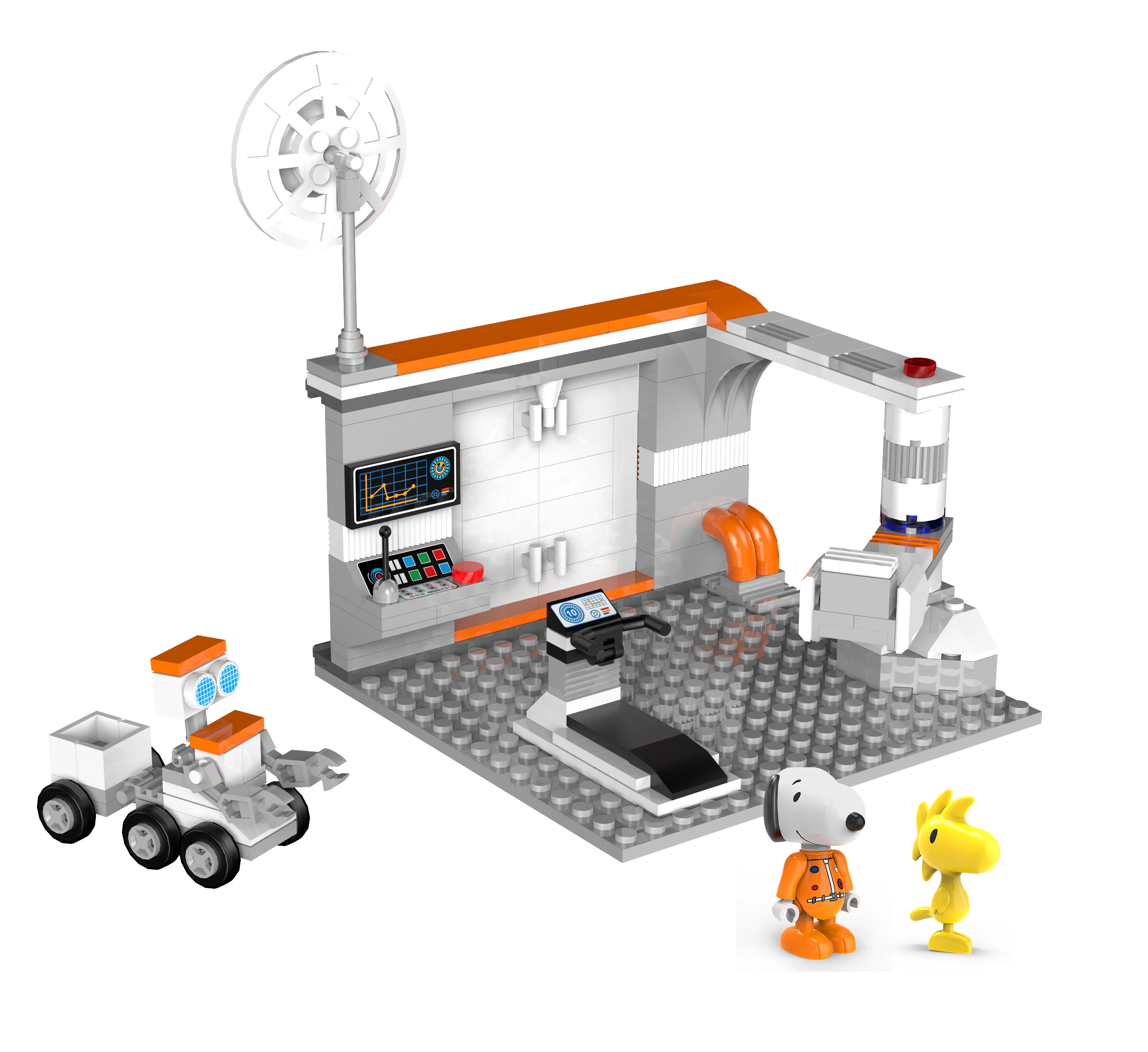 SpongeBob: Gymnasium of Medical Ward 哲高 ZHEGAO LN8017