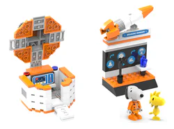 SpongeBob: Space Ship Returning Module