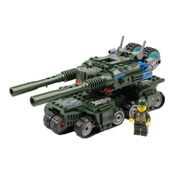 Red alert: Astronomical tanks