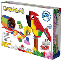Free-form Creation Box