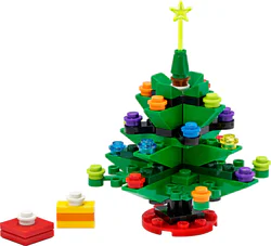 Christmas tree