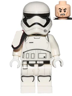 First Order Star Destroyer 无牌 8888 image 16