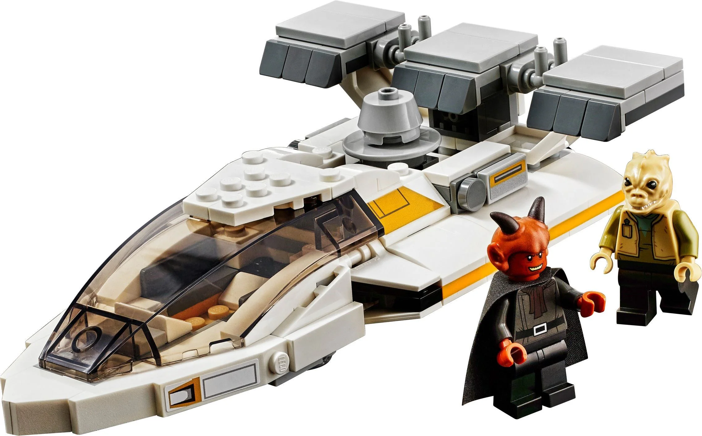 Mos Eisley Cantina 无牌 T5290 image 13