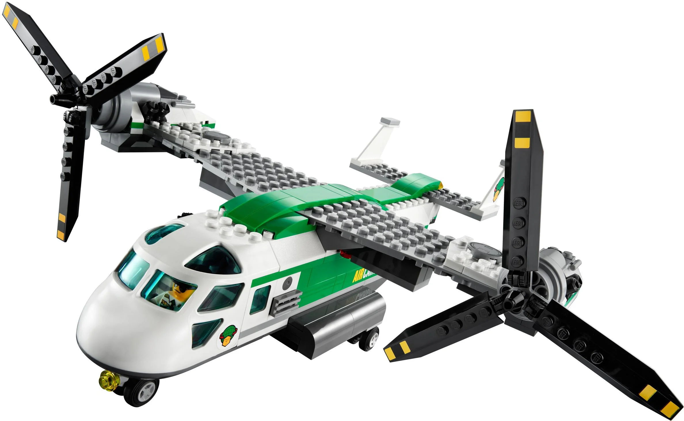 Cargo helicopter 2113 image 5