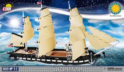 USS Constitution-class