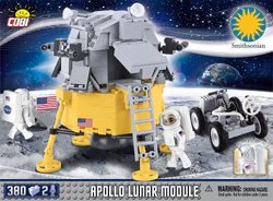 Apollo 11 Lunar Module