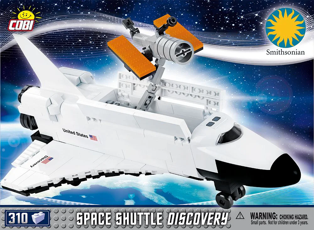 Chang'e 5 spacecraft COBI 21076