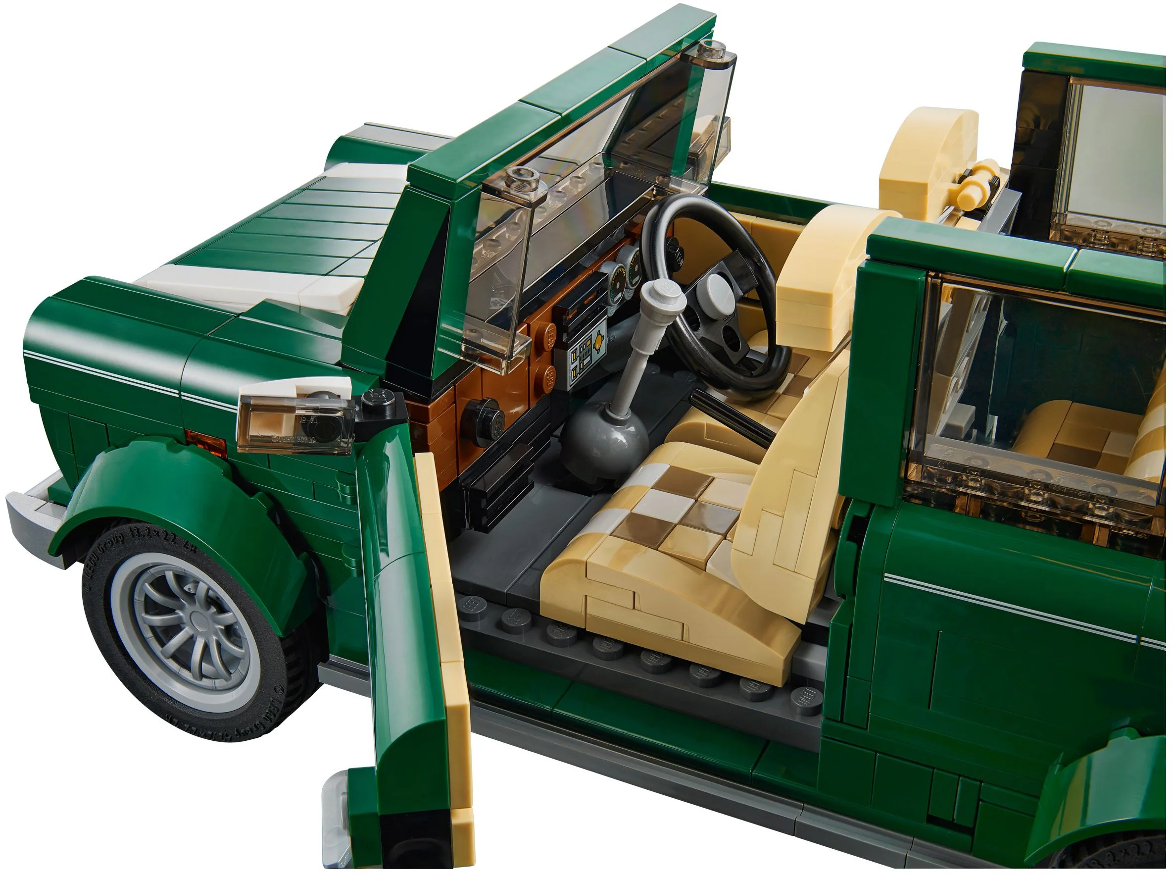 Mini Cooper LJ99027 image 14