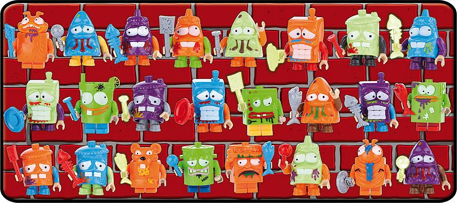 Trash Man Add-on Series 2 COBI 6254 image 1
