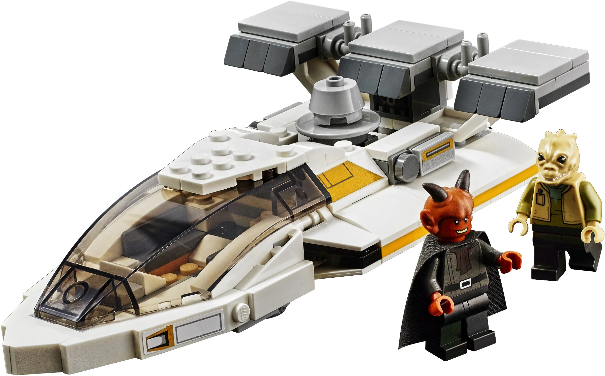 Mos Eisley Cantina 无牌 T5290 image 19