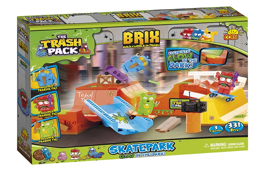 Neon Light Slide Show COBI 6252