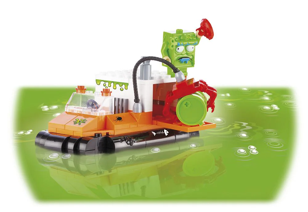 Inflatable boat COBI 6258 image 1