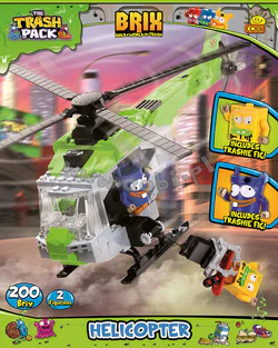 Helicopter