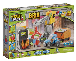Landfill