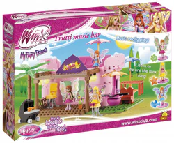 Fruit Music Bar