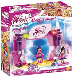 Magical Concert