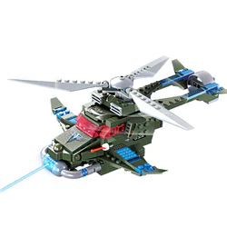 Red alert: Frozen aircraft