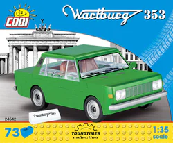 Wartburg 353