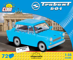 Trabant 601