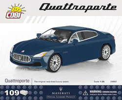 CEO of Maserati