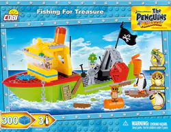Treasure Diving