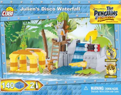 Julian's disco falls