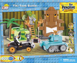 Tank Battle